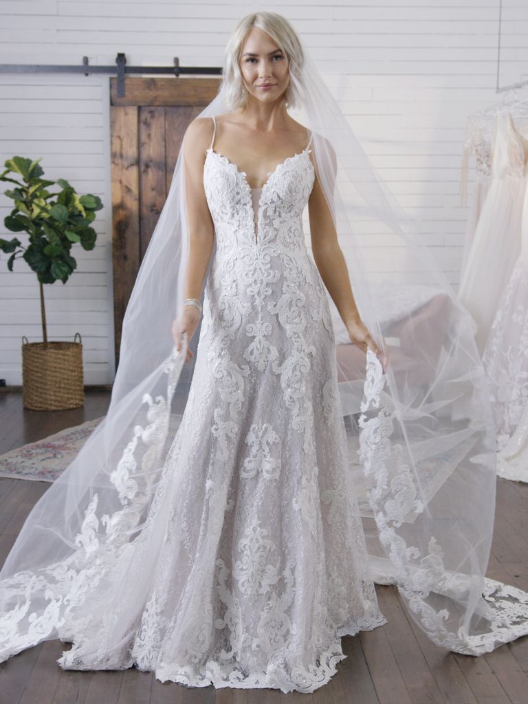 maggie sottero 2006 bridal collection