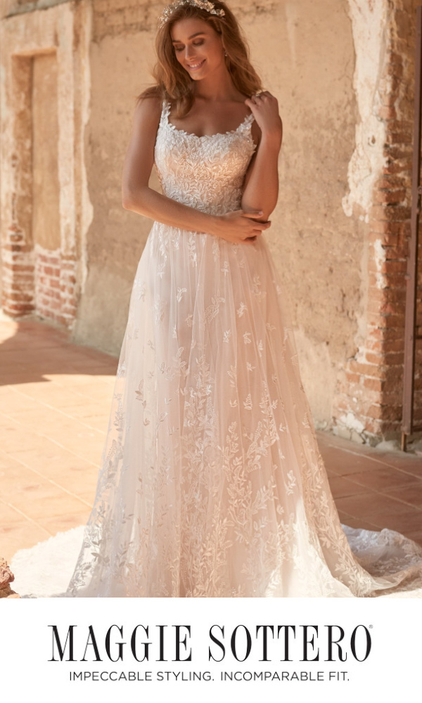 Maggie Sottero collection